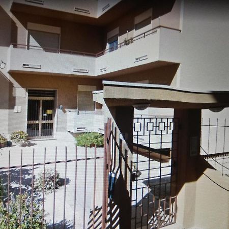 Da Nonno Giacomo Marsala Dış mekan fotoğraf