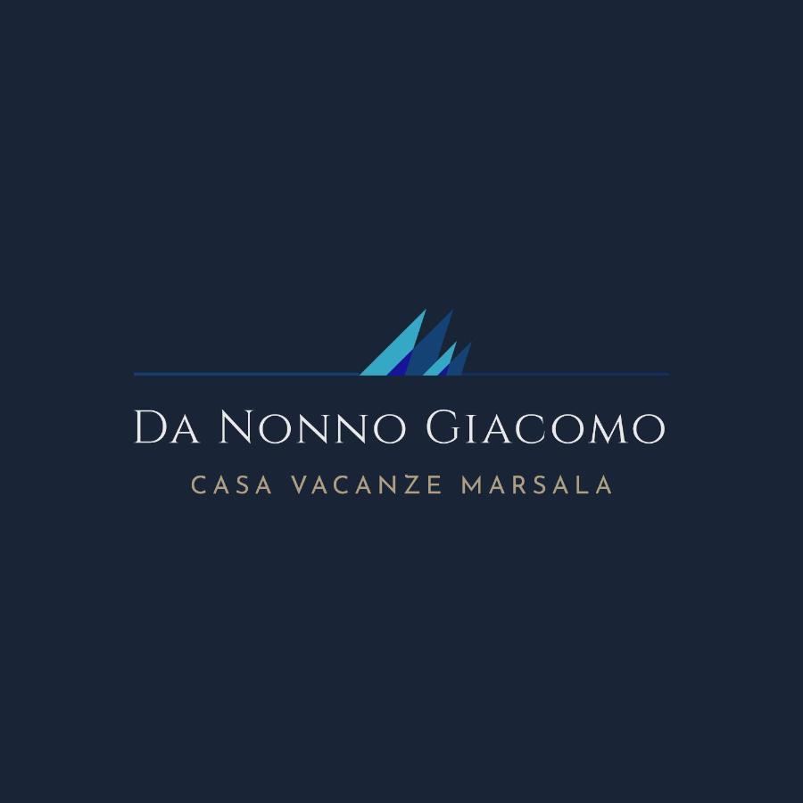 Da Nonno Giacomo Marsala Dış mekan fotoğraf